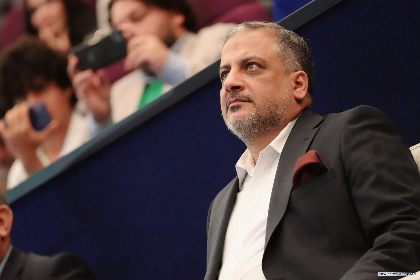 فتح باب التسجيل للمشاركة في مهرجان العراق السينمائي الدولي لأفلام الشباب